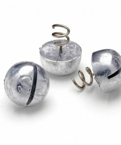 Svartzonker Screw-In Dots