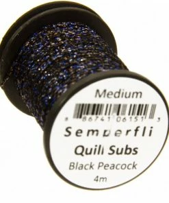 Semperfli Quill Subs