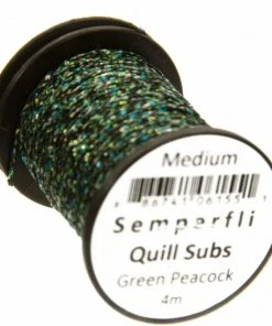 Semperfli Quill Subs