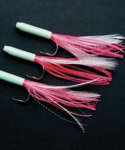 Shakespeare Salt Pink Goblin Sea