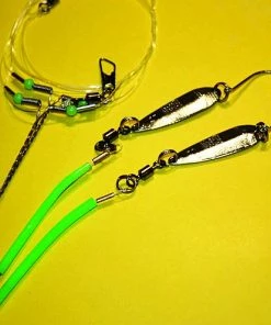 Shamrock Tackle Mickeyfish Rig Sea