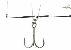 BFT Pike/Predator Spro Softbait Spiral Stinger