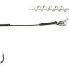 BFT Pike/Predator Spro Softbait Spiral Stinger