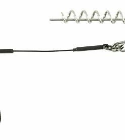 BFT Pike/Predator Spro Softbait Spiral Stinger