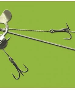 Allcock Deadbait Spinner Mount