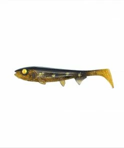 Hostage Valley Shad 18cm Lures Soft