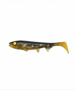 Hostage Valley Shad 14cm