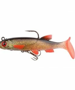 Spro Super Natural Prey