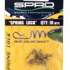 Spro Spring Lock Lure Accessories