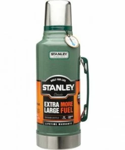Stanley Classic Flask 1.9litre Boat Accessories