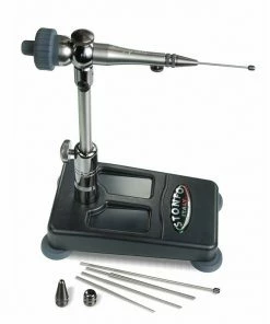 Stonfo Tube Fly Vise 610 Game