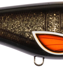 StrikePro Buster Jerk Shallow Pike/Predator