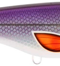 StrikePro Buster Jerk Shallow Pike/Predator