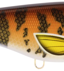 Pike/Predator StrikePro Buster Jerk