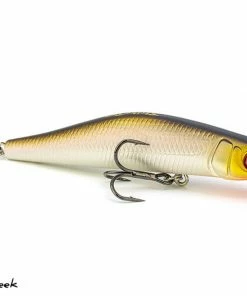 StrikePro BFT Inquisitor 8cm Lures Crankbait