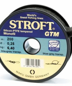 Line Stroft GTM 100meters