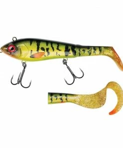 AbuGarcia Lures Jerkbait Abu Garcia Mchybrid 20cm