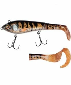 AbuGarcia Lures Jerkbait Abu Garcia Mchybrid 20cm