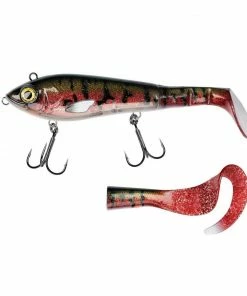 AbuGarcia Lures Jerkbait Abu Garcia Mchybrid 20cm