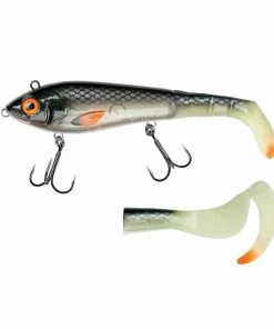 AbuGarcia Lures Jerkbait Abu Garcia Mchybrid 20cm