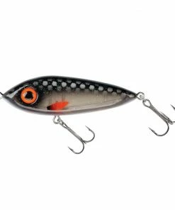AbuGarcia McSnack 9cm