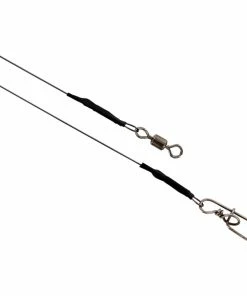 Weights/Shot Westin Pro Leader Titanium