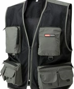 Clothing/Waders Leeda Profil Fly Vest