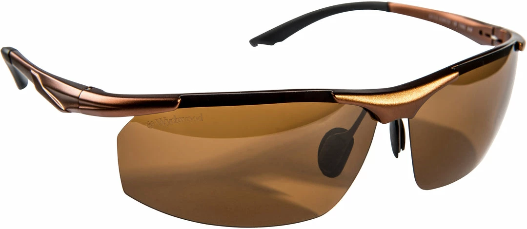 Wychwood Aura Polarised Sunglasses Clothing/Waders 2 Wychwood Aura Polarised Sunglasses Clothing/Waders