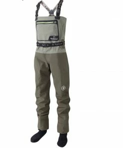 Clothing/Waders Wychwood Gorge SDS Breathable Chest Waders