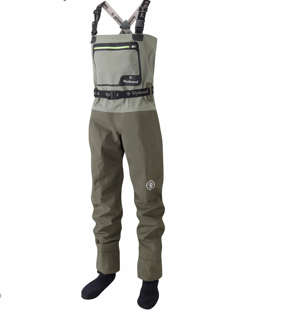 Clothing/Waders Wychwood Gorge SDS Breathable Chest Waders 1 Clothing/Waders Wychwood Gorge SDS Breathable Chest Waders