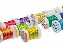 Veniard Holographic Tinsel Medium