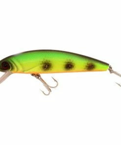AbuGarcia Tormentor 11cm Pike/Predator