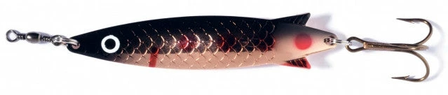 AbuGarcia Toby 18gram Pike/Predator 6 AbuGarcia Toby 18gram Pike/Predator