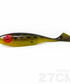 Lures Soft Gator Gum 27cm
