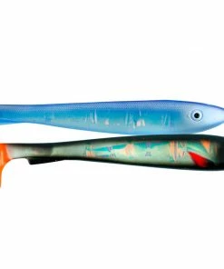 Lures Soft Svartzonker McRubber The Pelagic 29cm Pack Of 2