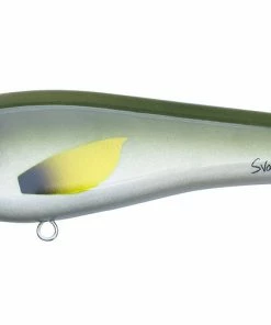 Svartzonker Tiscaren 17cm 17 Svartzonker Tiscaren 17cm