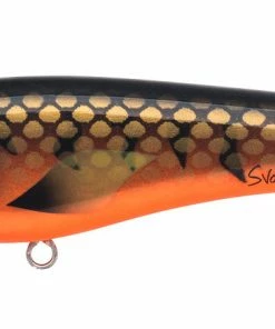 Svartzonker Tiscaren 17cm 15 Svartzonker Tiscaren 17cm