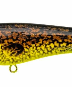 Lures Jerkbait Svartzonker Tiscaren 14cm