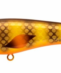 Svartzonker Tiscaren 17cm 12 Svartzonker Tiscaren 17cm