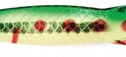 Pike/Predator AbuGarcia Toby 20gram