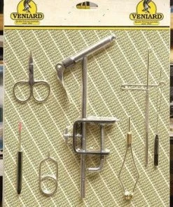 Game Veniards Beginners Tool Kit