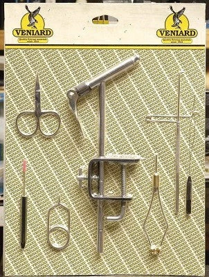 Game Veniards Beginners Tool Kit 1 Game Veniards Beginners Tool Kit