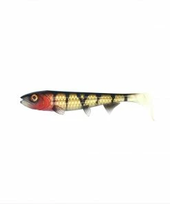 Hostage Valley Shad 14cm