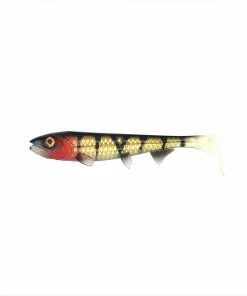 Hostage Valley Shad 22cm