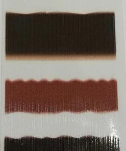 Game Semperfli True Peccary Quills Synthetic