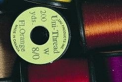 Veniard Game Uni Pre Waxed Thread 8/0