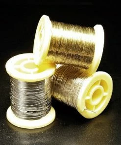 Game Veniard Oval Tinsel