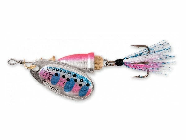 Blue Fox Vibrax Size 5 4 Blue Fox Vibrax Size 5