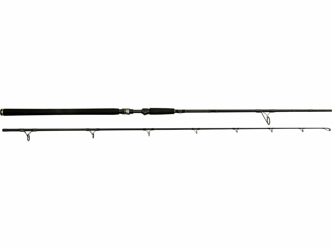 Westin W3 Powercast 2nd Generation Rods 1 Westin W3 Powercast 2nd Generation Rods