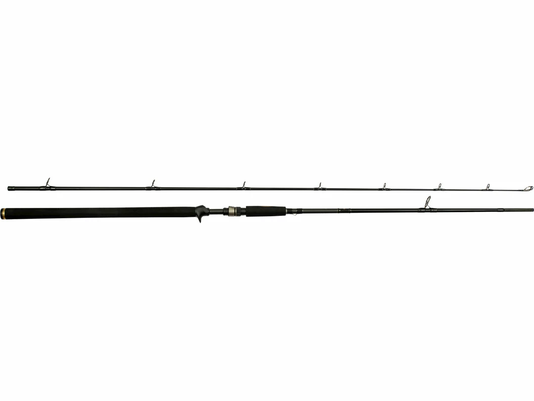 Westin W3 Powercast-T Rod 2nd Edition Pike/Predator 1 Westin W3 Powercast-T Rod 2nd Edition Pike/Predator